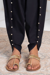 1 Piece Cambric Shalwar (CZ3281)